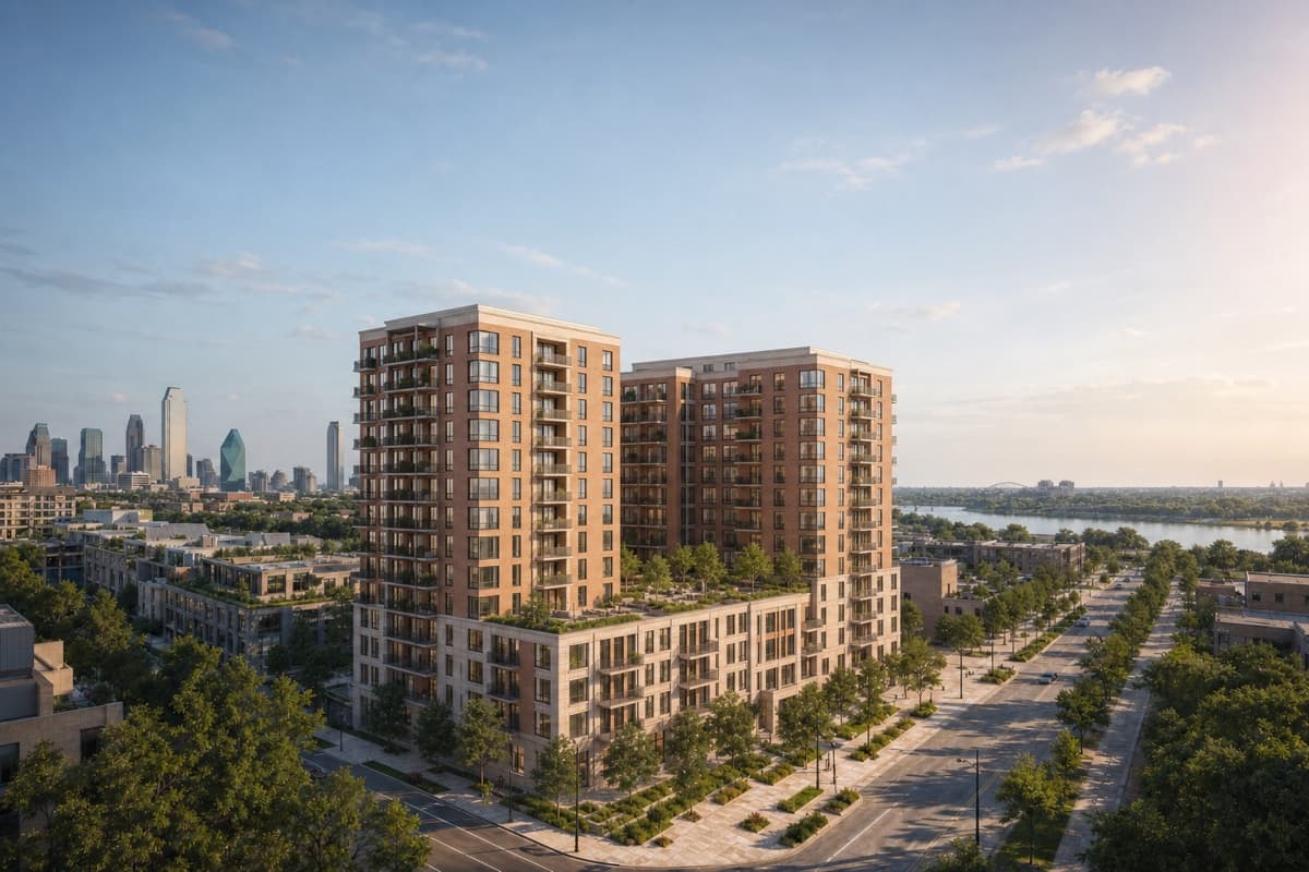Modern housing development proposed for Hines Court
