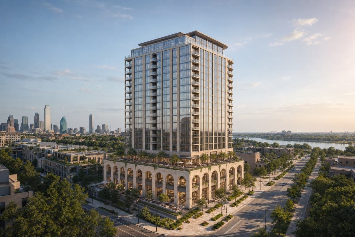 Hospitality and retail development proposed for Market Hall